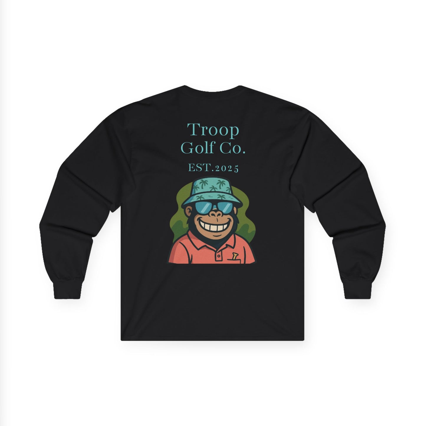 Bunker Long Sleeve Tee