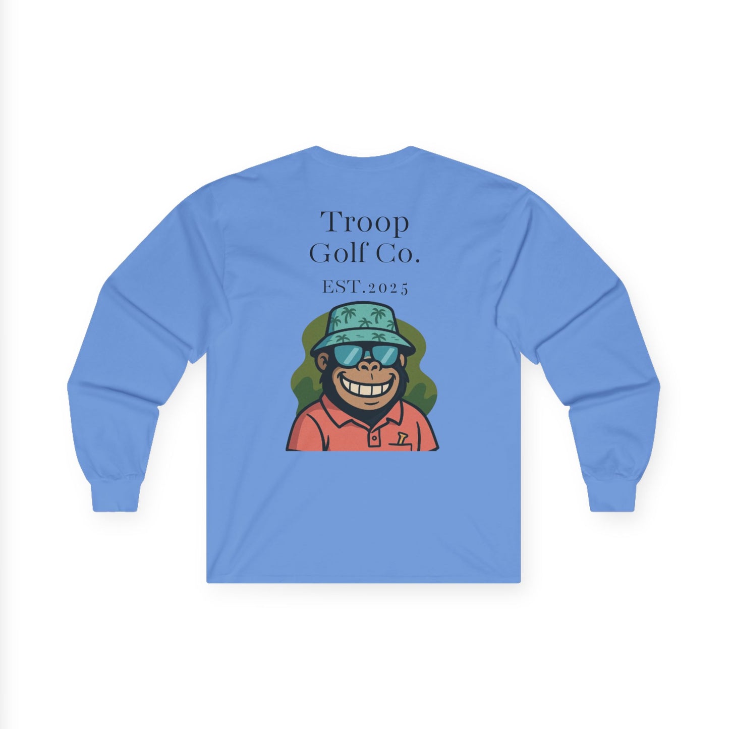 Bunker Long Sleeve Tee