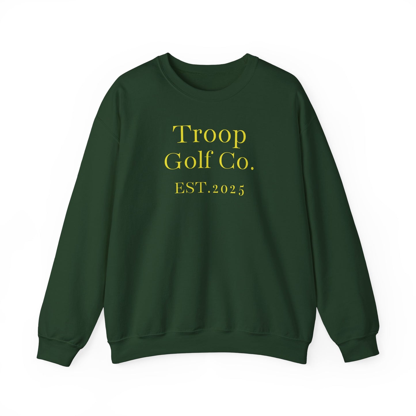"Chippy" Crewneck Sweatshirt
