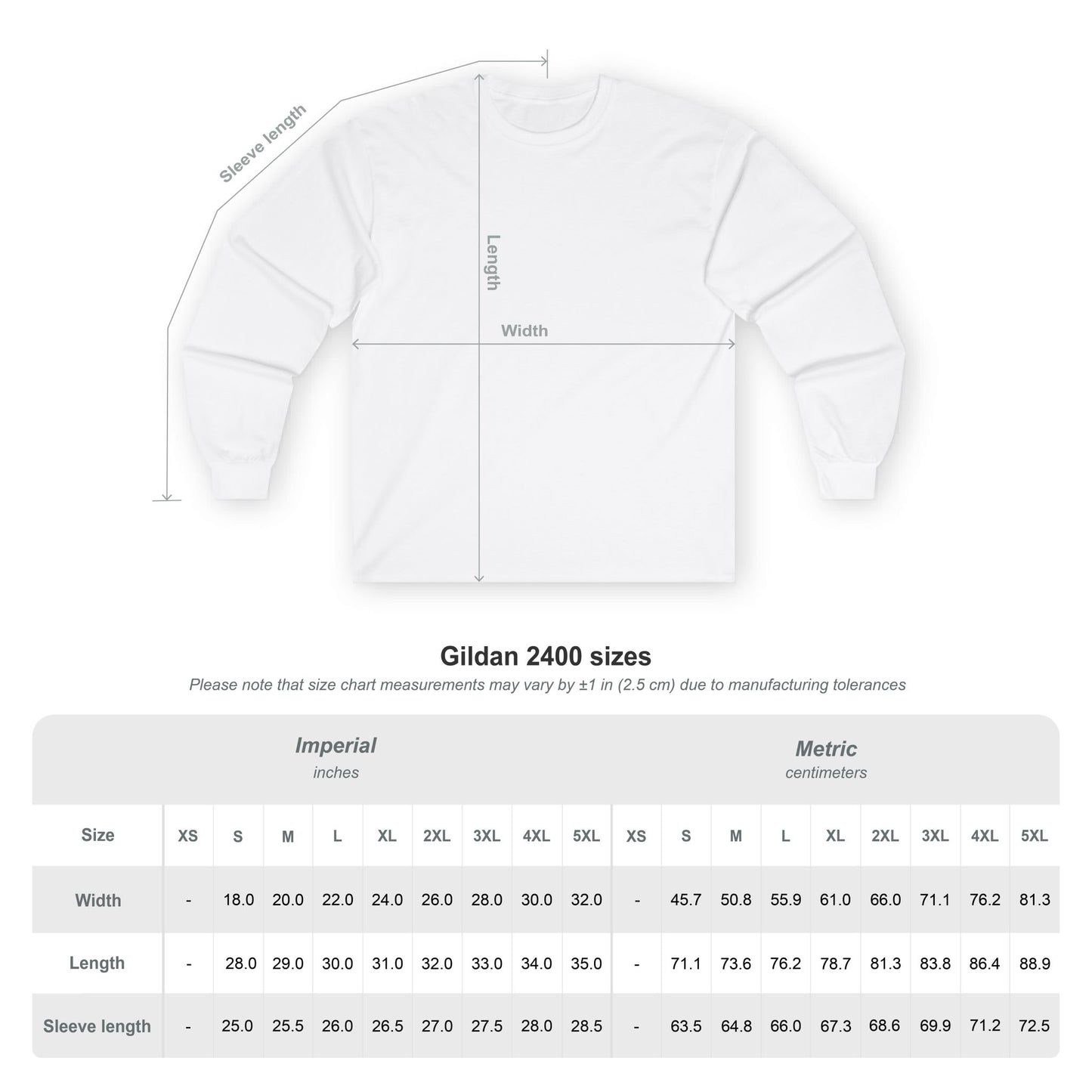 Bunker Long Sleeve Tee