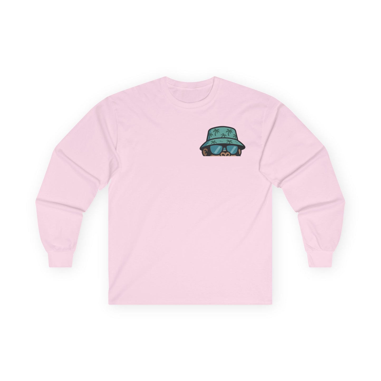 Bunker Long Sleeve Tee