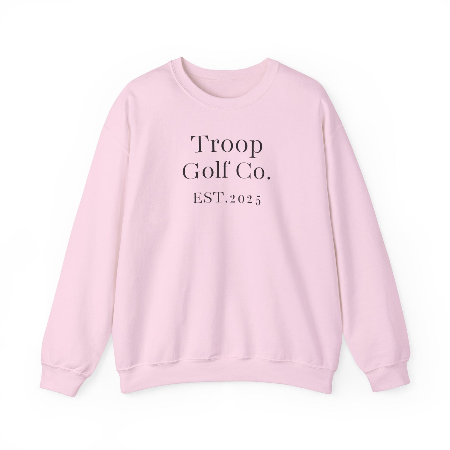 "Chippy" Crewneck Sweatshirt