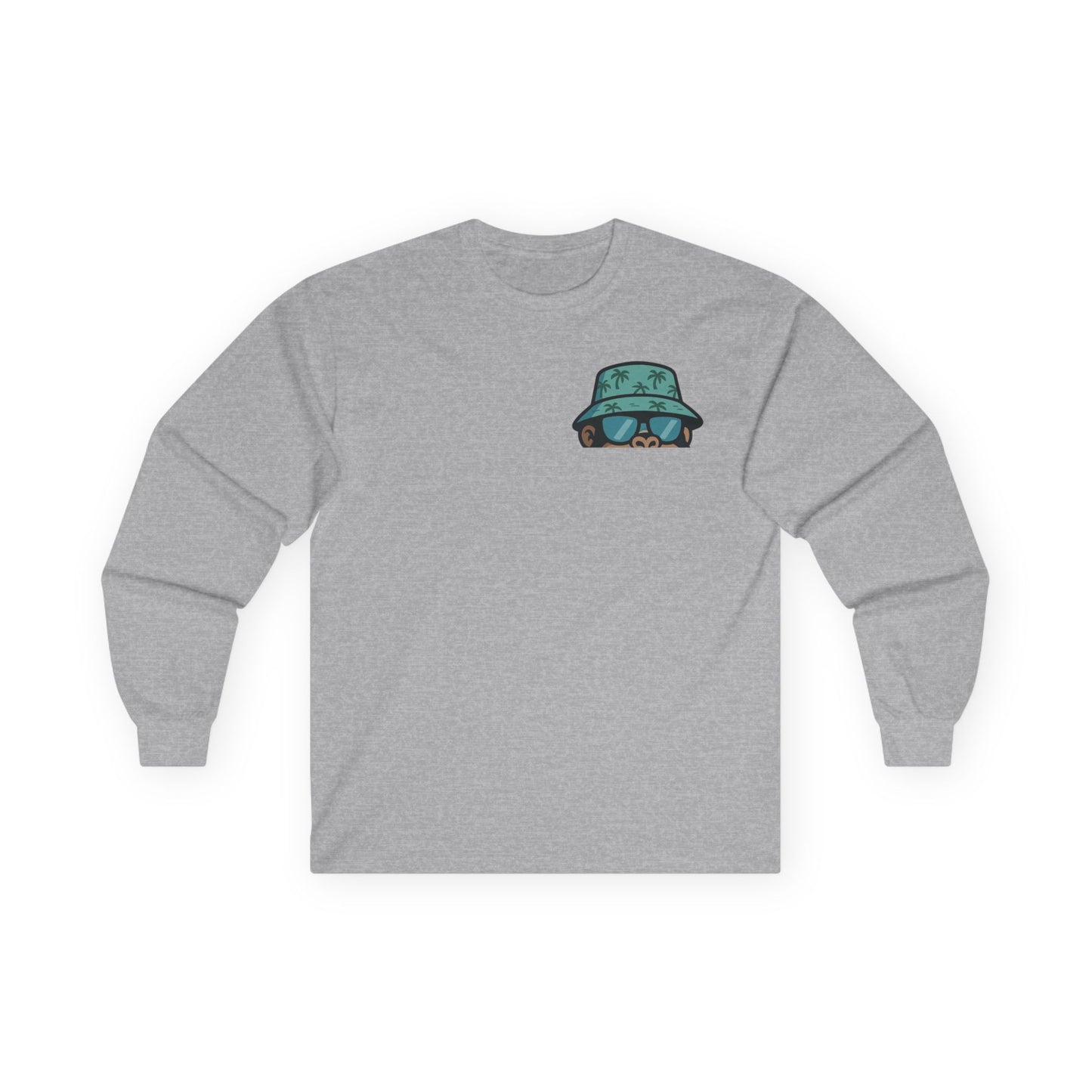 Bunker Long Sleeve Tee