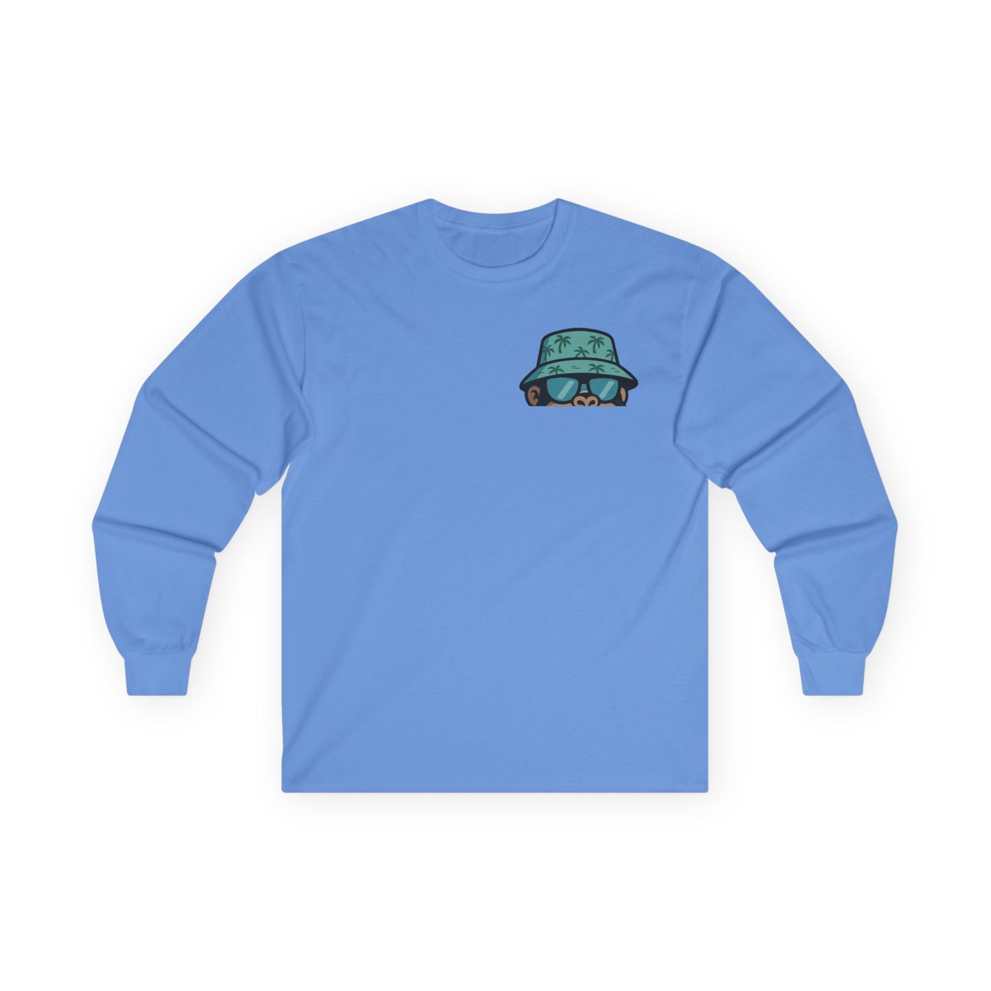 Bunker Long Sleeve Tee