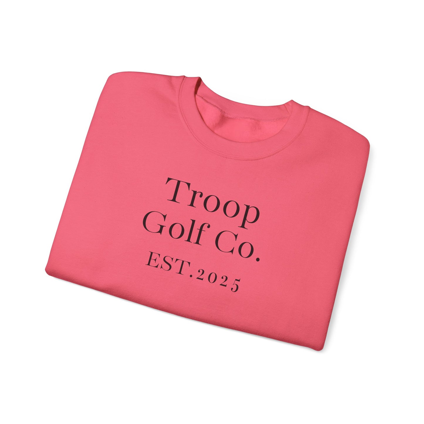 "Chippy" Crewneck Sweatshirt
