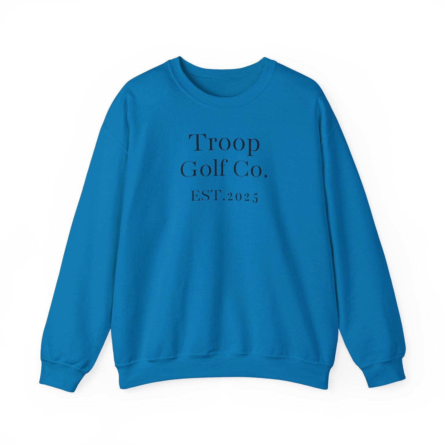 "Chippy" Crewneck Sweatshirt