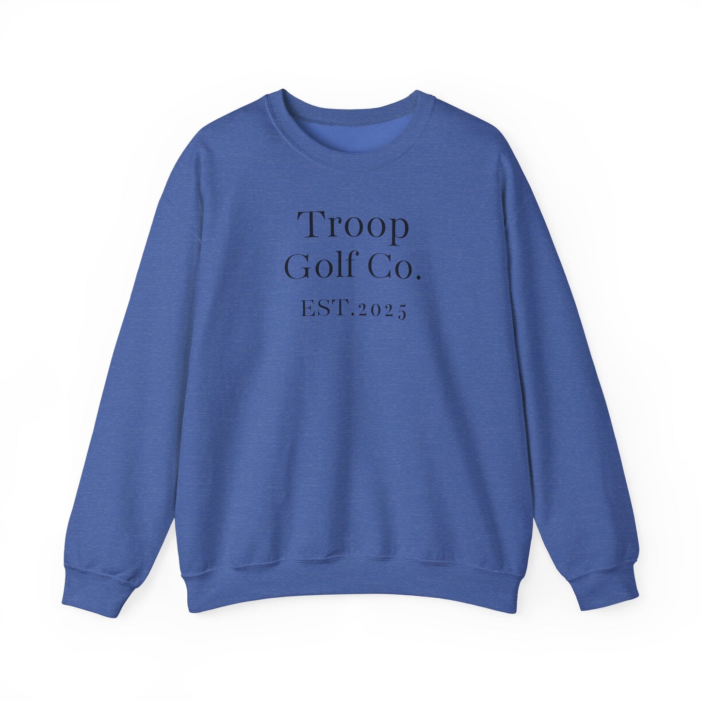 "Chippy" Crewneck Sweatshirt