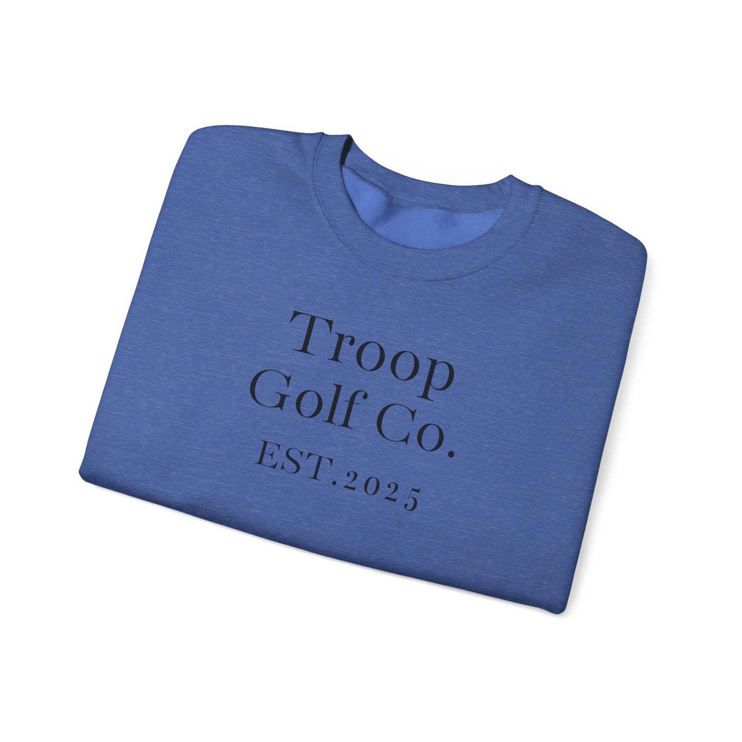 "Chippy" Crewneck Sweatshirt