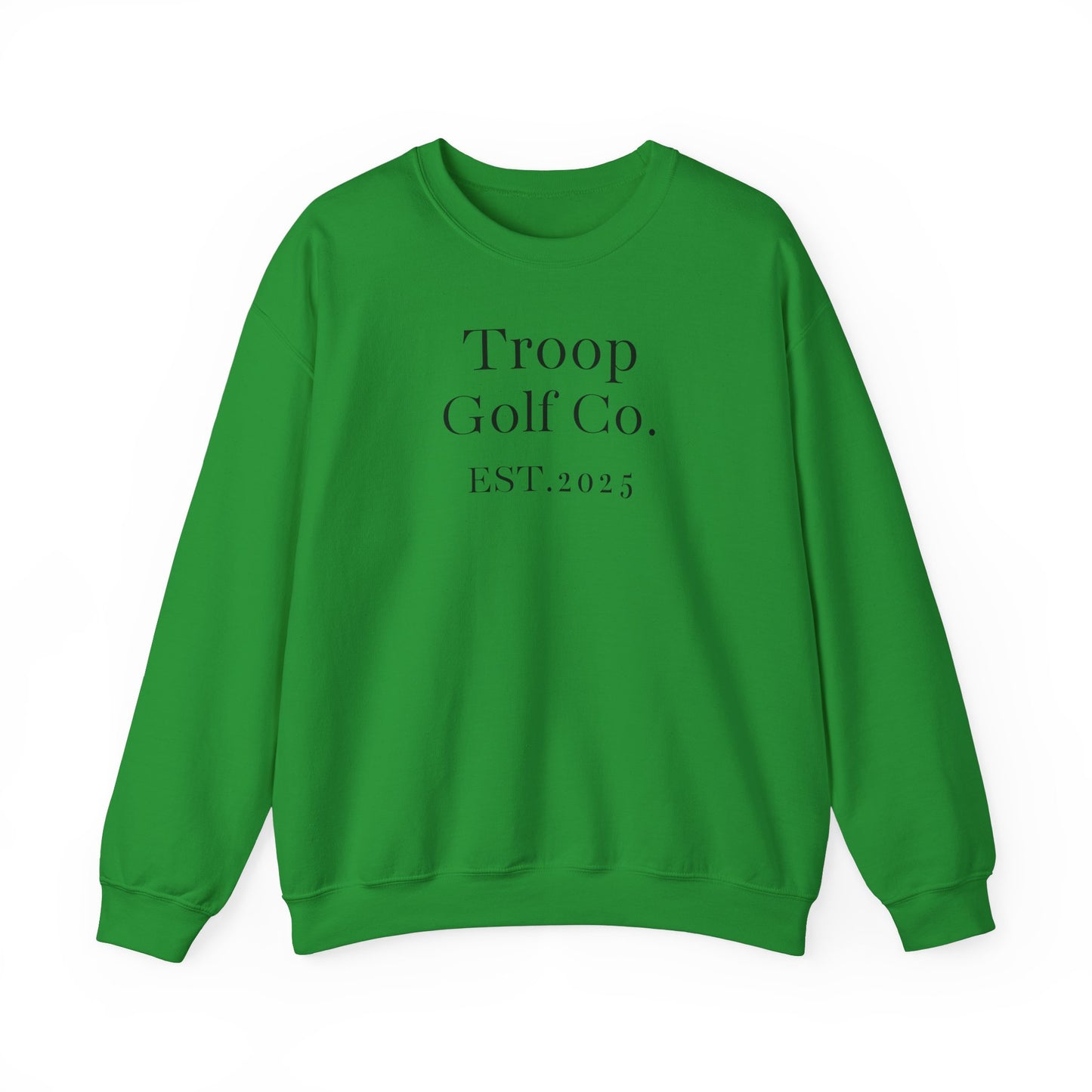 "Chippy" Crewneck Sweatshirt
