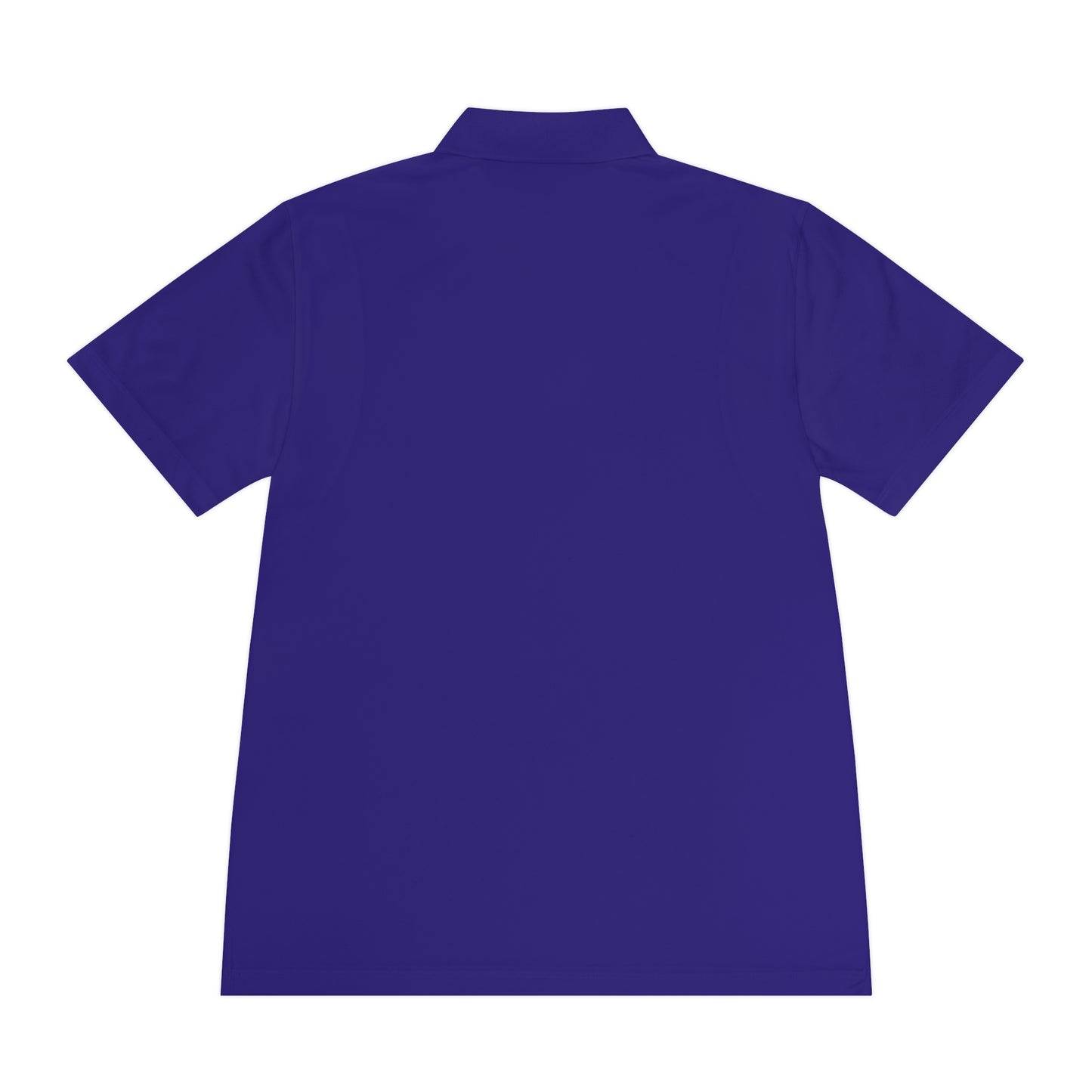 Troop Golf Co. Signature Polo