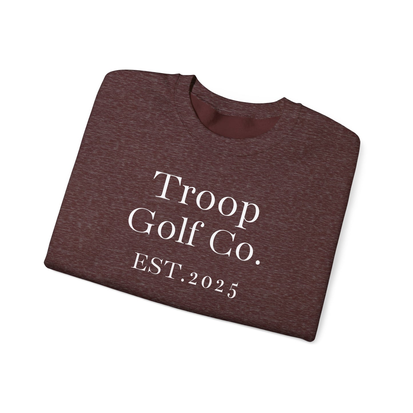 "Chippy" Crewneck Sweatshirt
