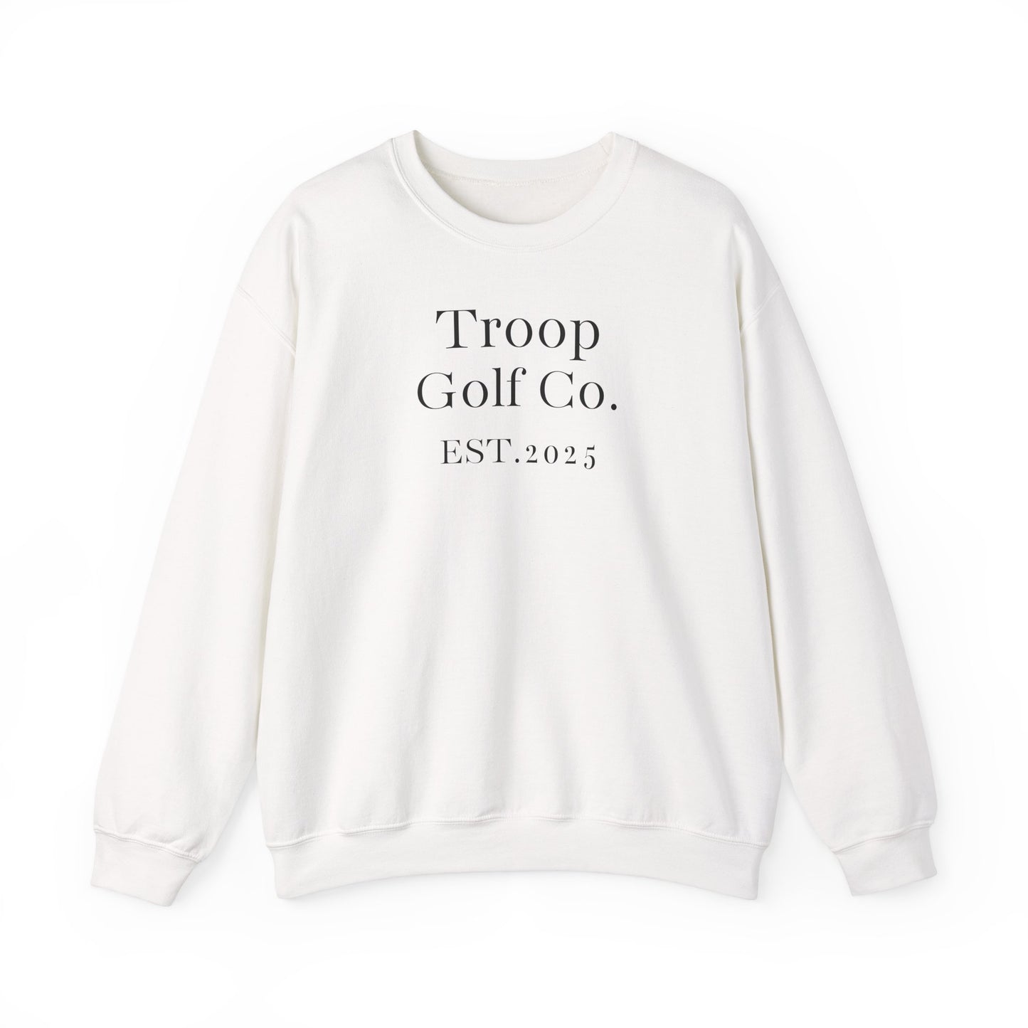 "Chippy" Crewneck Sweatshirt