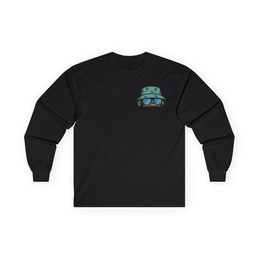 Bunker Long Sleeve Tee