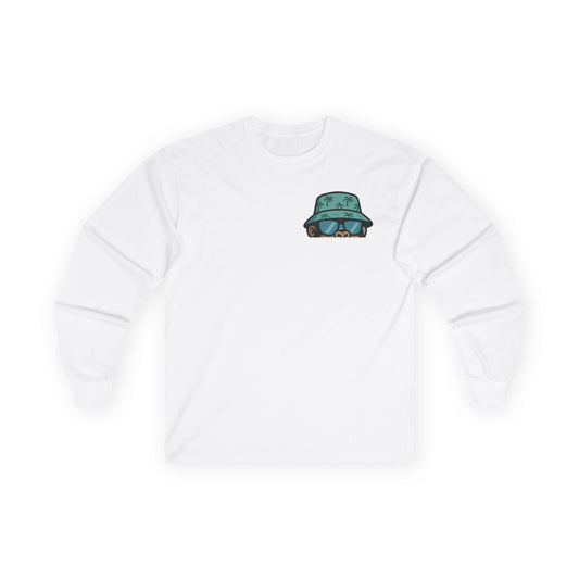 Bunker Long Sleeve Tee