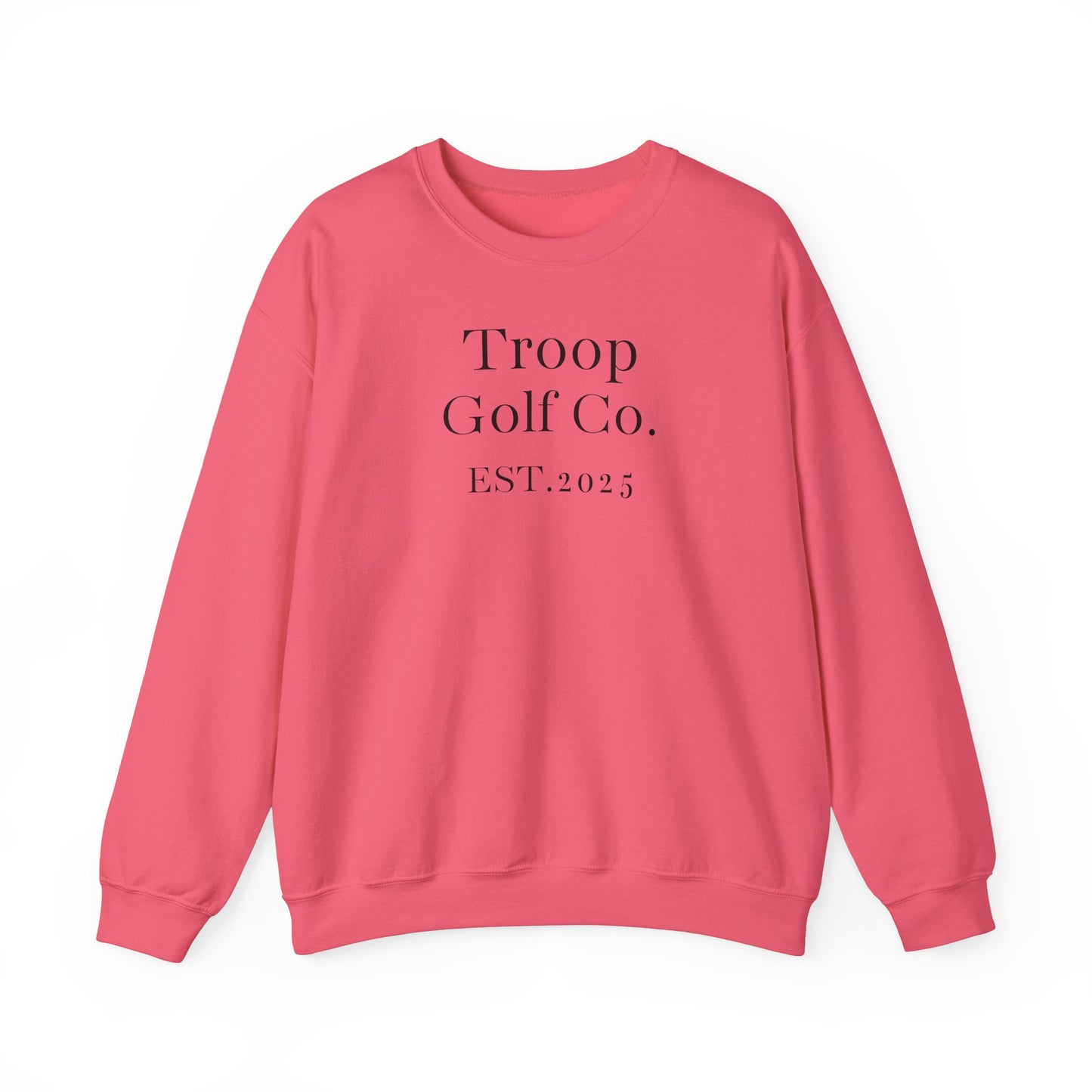 "Chippy" Crewneck Sweatshirt
