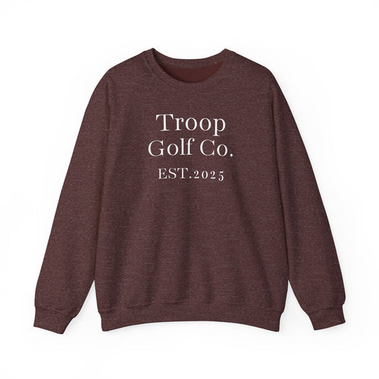 "Chippy" Crewneck Sweatshirt