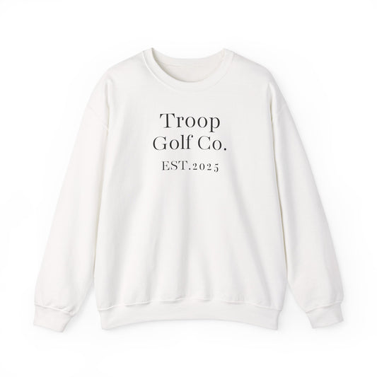 "Chippy" Crewneck Sweatshirt